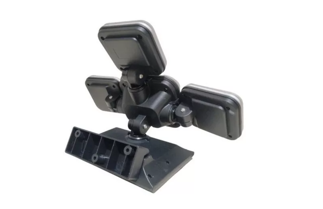 Miniatura 3 de Lampara Solar Integrado Alumbrado